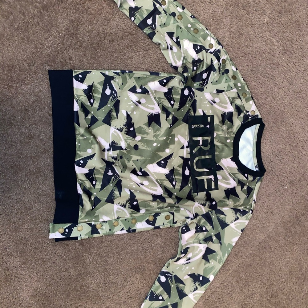 True Religion Outfit